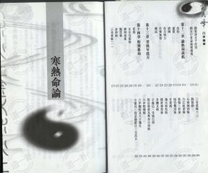 图片[2]-八字论命苏民峰pdf，八字算命排盘四柱八字排盘免费算命