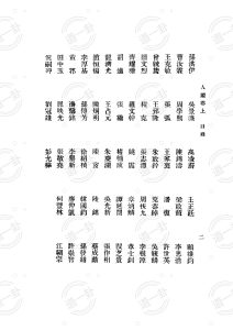 图片[2]-观瀑主人：人鉴命理 pdf，人鉴·命理存验 公检法的八字命理解析