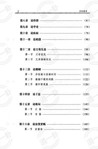 图片[2]-《四柱乾坤》pdf，四柱八字详细解释  	 四柱神煞