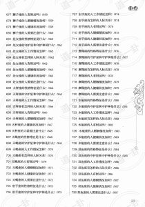 图片[13]-《一次完全读懂命理运程梦占》_王学典主编pdf，占卜抽签 免费远程梦占