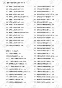图片[12]-《一次完全读懂命理运程梦占》_王学典主编pdf，占卜抽签 免费远程梦占