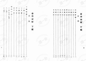 图片[3]-白惠文 - 命学秘解pdf，命理免费分析八字免费算