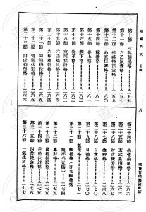 图片[8]-不空居士 - 鸿福齐天pdf，免费告诉你算命口诀 算命最准自己算卦