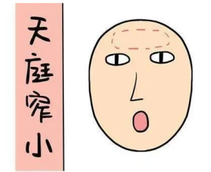 2024年影响财运的面相特征(附解法)-道一卦