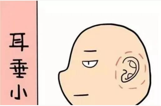 图片[6]-2024年影响财运的面相特征（附解法）