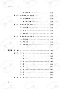 图片[4]-《子平正解》_徐伟刚著.pdf， 正解是什么意思？免费八字算命