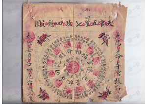 图片[2]-全家福流年批命书pdf，免费八字算命 全家福的保险