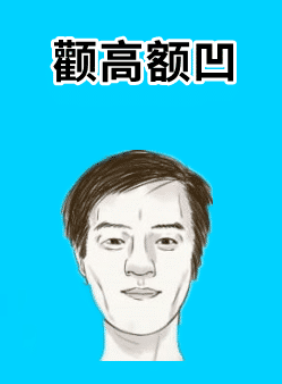 图片[2]-四种招人嫌的领导面相，小气抠门，心胸狭窄，人前背后不一样!