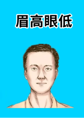 图片[3]-四种招人嫌的领导面相，小气抠门，心胸狭窄，人前背后不一样!