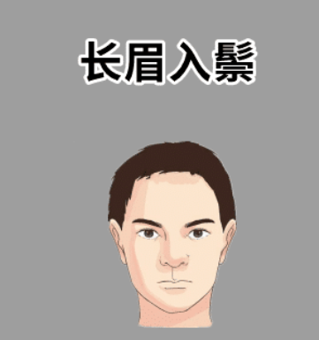 图片[2]-五种中年发达的面相，命好运顺，老了有钱又有福，儿女孝顺有出息！