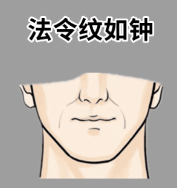 图片[3]-五种中年发达的面相，命好运顺，老了有钱又有福，儿女孝顺有出息！
