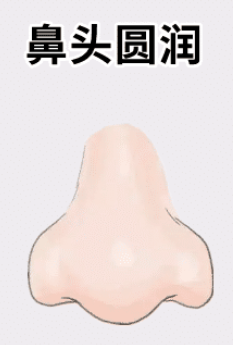 图片[2]-有福气的几种面相，天生上等命，男人有权，女人有福，看你有没有？