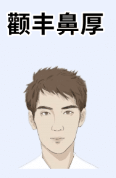 图片[3]-五种越老越有钱的面相，有车有房，儿女双全，晚年没负担，日子乐呵呵！