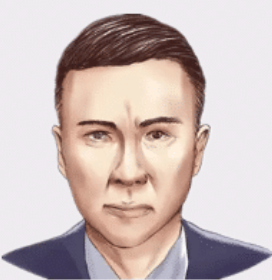 图片[4]-男人几种靠不住的面相，有钱不给花，没钱爱算计，日子不安生！