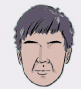 图片[3]-男人几种靠不住的面相，有钱不给花，没钱爱算计，日子不安生！