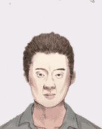 图片[2]-男人几种靠不住的面相，有钱不给花，没钱爱算计，日子不安生！