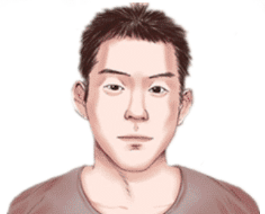 图片[3]-脸上4种“穷酸”相，打一辈子工，干啥啥不成，劳碌一生！