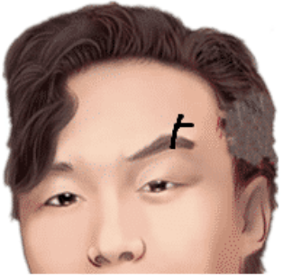 图片[2]-脸上4种“穷酸”相，打一辈子工，干啥啥不成，劳碌一生！