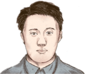 脸上4种“穷酸”相,打一辈子工,干啥啥不成,劳碌一生!-道一卦