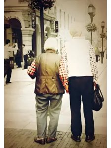 哪种八字的人，爱情比较容易“白头到老”？-道一卦