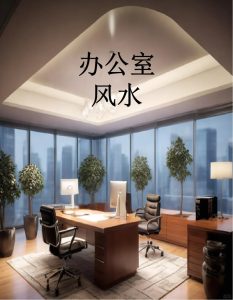 让老板们事业风生水起的办公室风水秘诀-道一卦