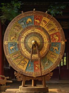 地支“申酉”金分析-道一卦