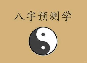四柱论命中,取象技巧怎么用?-道一卦